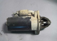BMW Bosch Starter Motor Threaded 1992-2002 E36 E39 E46 Z3 M50 M52 M54 OEM USED