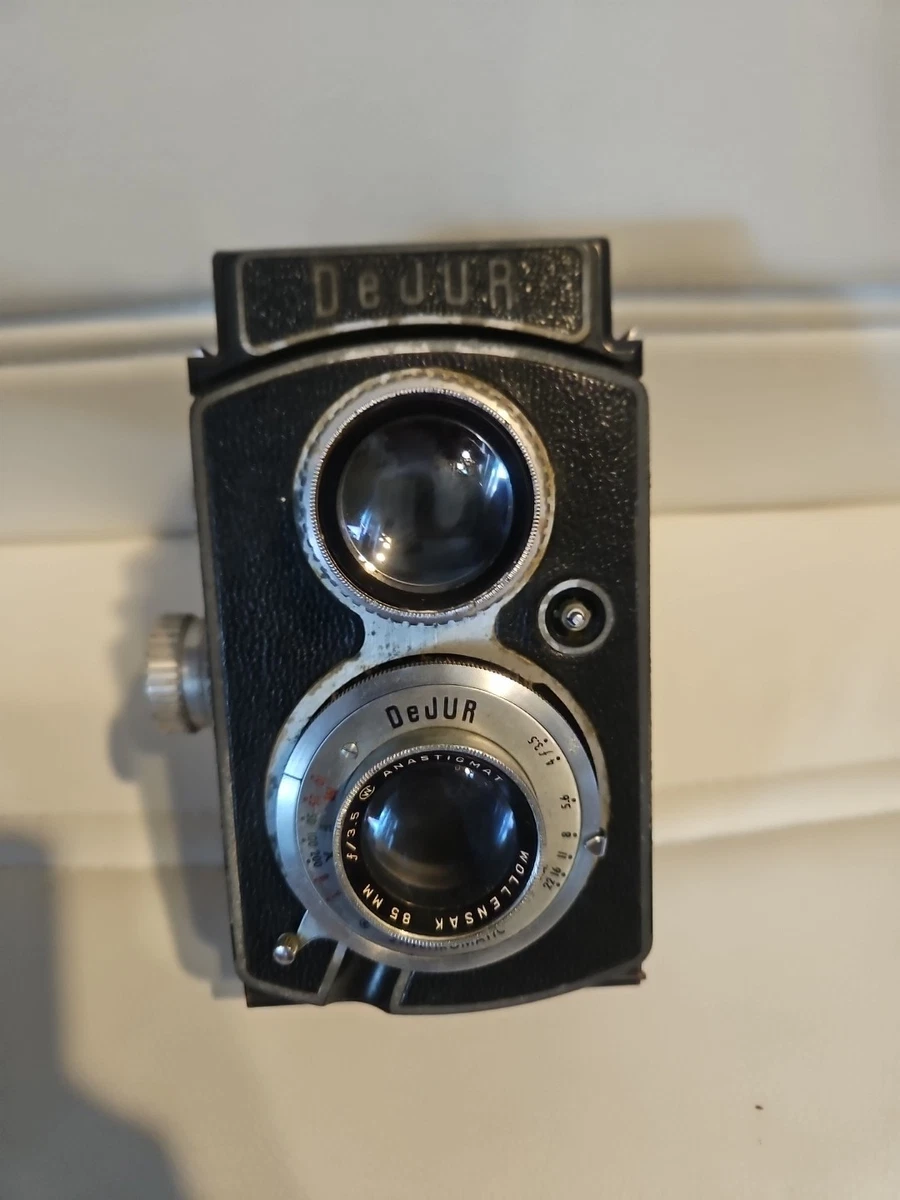 Ricoh Vintage Camera Equipment for sale | eBay