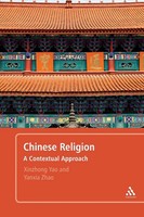 Chinese Religion | Xinzhong Yao (U. A.) | Taschenbuch | Kartoniert / Broschiert