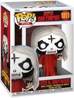 Gadget - House Of 1000 Corpses: Funko Pop! Plus - Otis B. Driftwood (Vinyl Figur