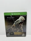 Assassin's Creed: Origins - SteelBook (Xbox One, 2017)