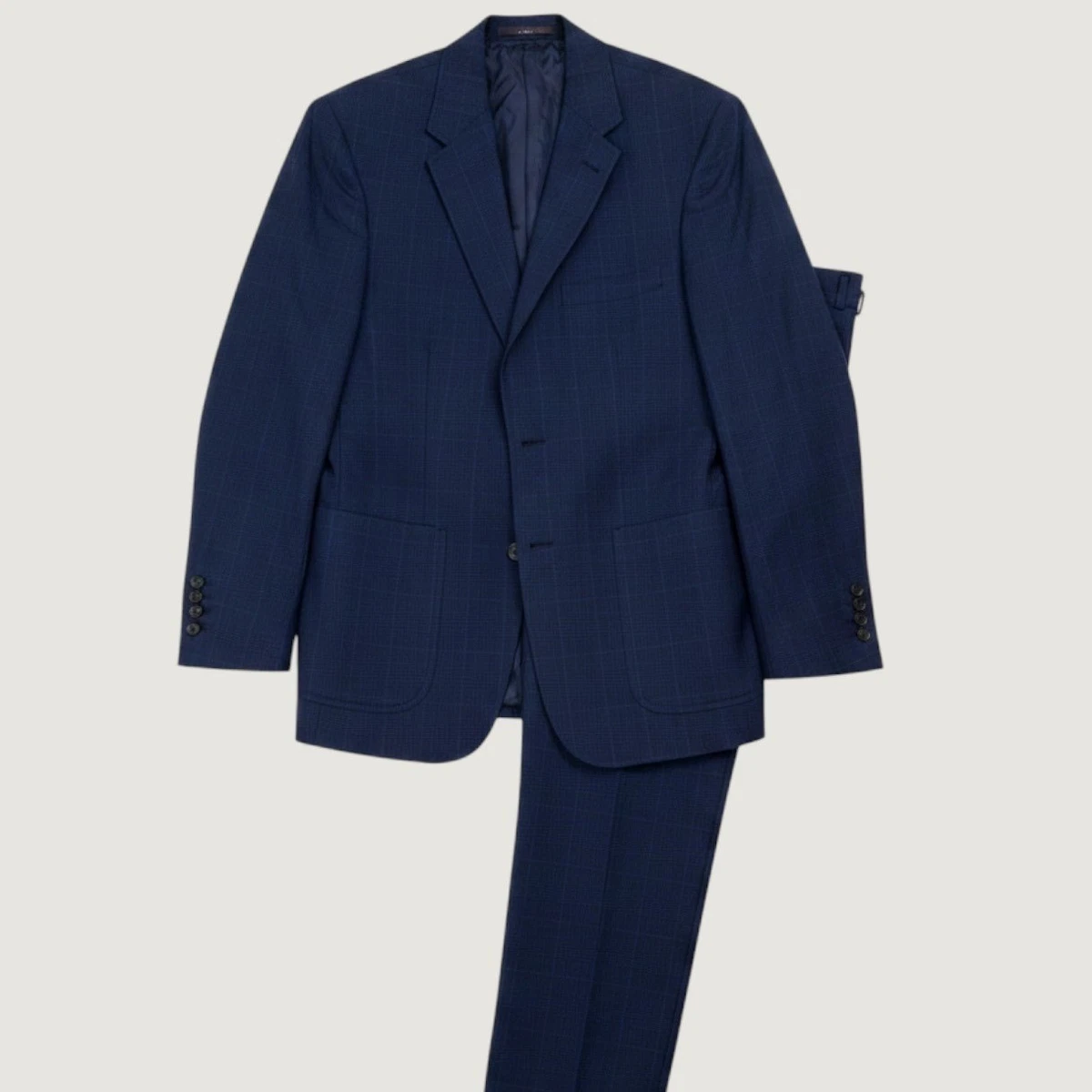 Suits & Blazers for Men Billy Reid for sale | eBay