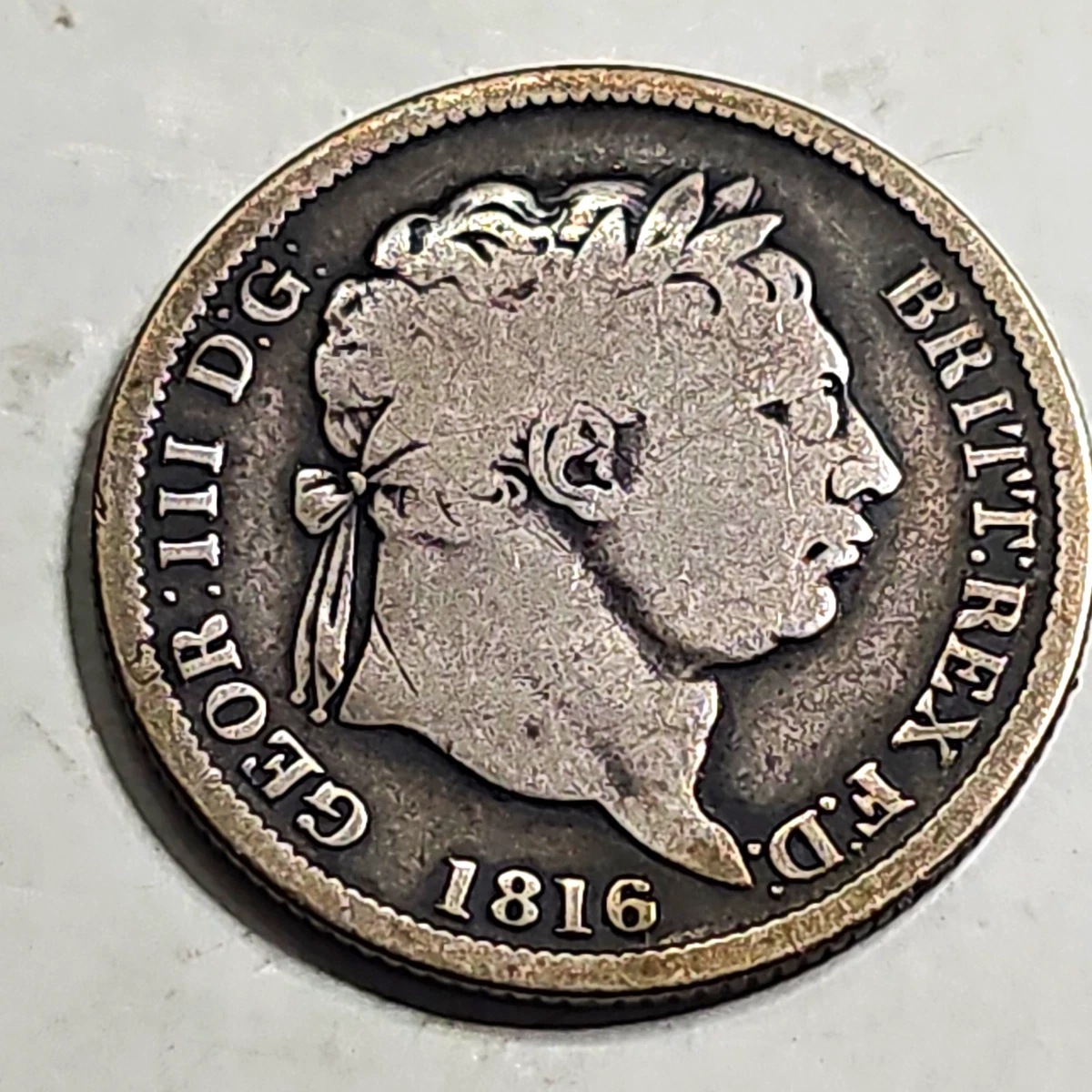 george iii coin products for sale | eBay