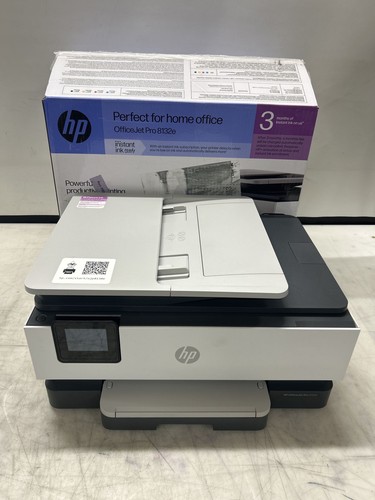 HP OfficeJet Pro 8132e Multifunktionsdrucker