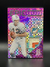 Bob Griese Cards, Rookie Card and Autographed Memorabilia Guide 7