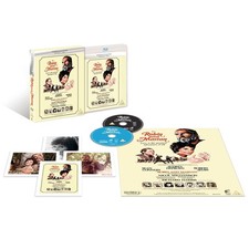 Image of Robin and Marian (hmv Exclusive) - The Premium Collection [PG] Blu-ray