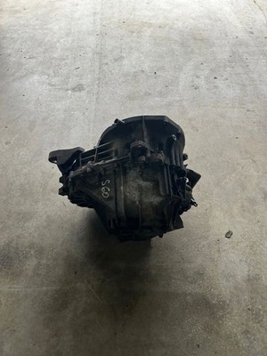 Volvo S60 2011 6 Gang Schaltgetriebe BG9R7F096BA Diesel 85kW IDR8876