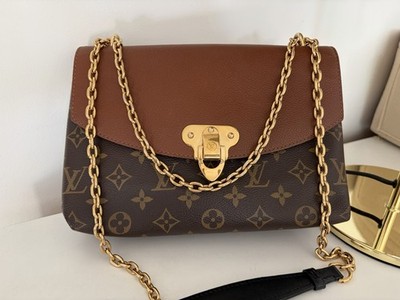 Original Louis Vuitton Saint Placide