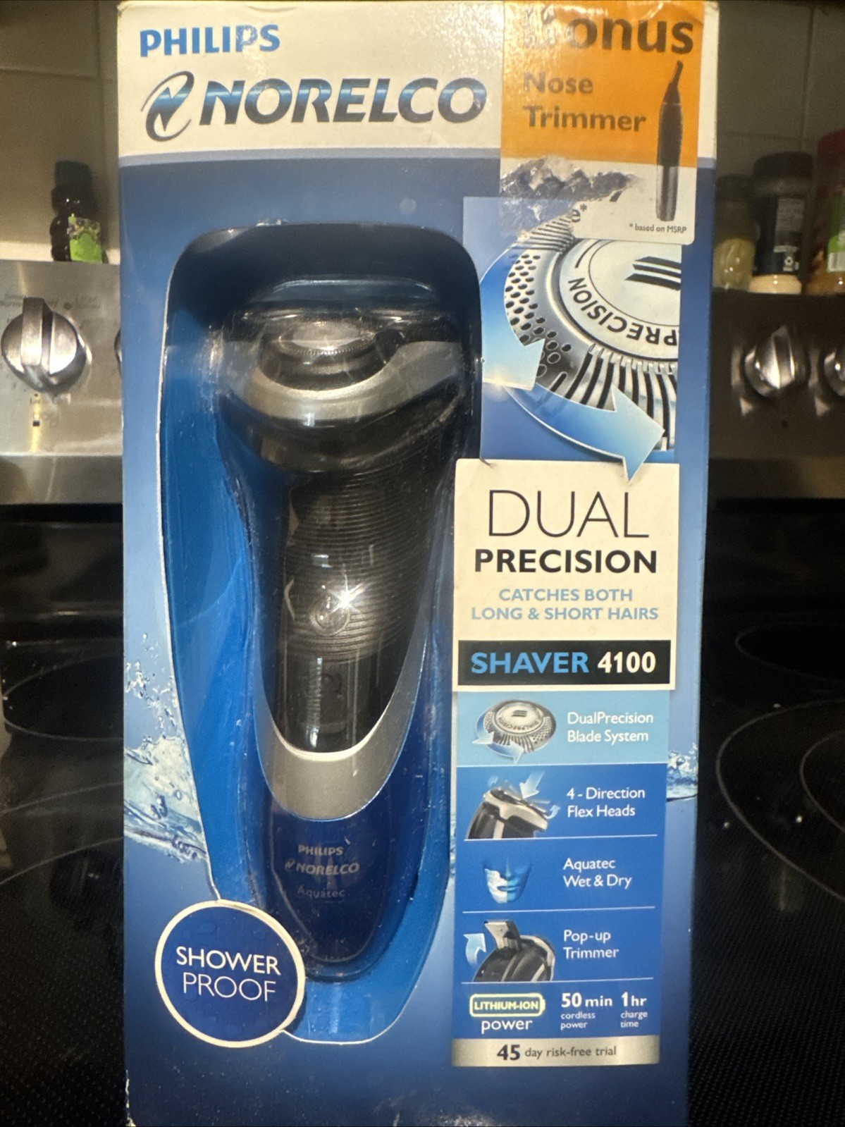 &nose Trimmer