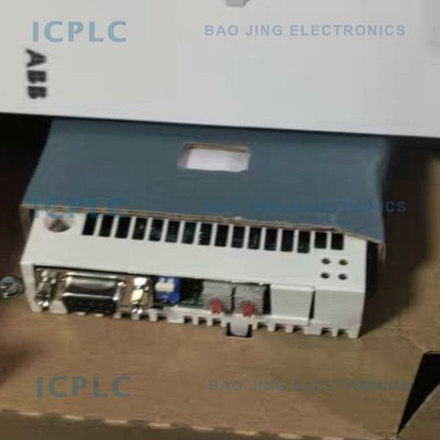 ABB RPBA-01 Profibus DP Communication Adaptor Module NEW IN BOX RPBA-01