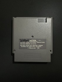 The Bugs Bunny Birthday Blowout (Nintendo Entertainment System NES, 1990) Tested