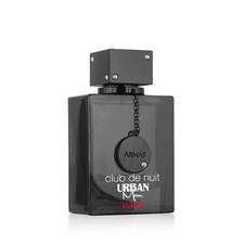 Armaf Club De Nuit Urban Elixir Eau De Parfum 105 ml (uomo)