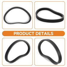 FOR KAWASAKI RIDGE/ RIDGE XR 2024-2025 59011-0065 CLUTCH DRIVE BELT
