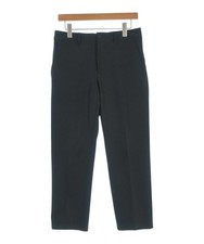 PRADA Slacks Black 46(Approx. M) 2200694419067