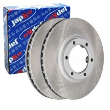 Disque de frein Mitsubishi L200