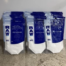 NPK RAW Potassium / 2 oz