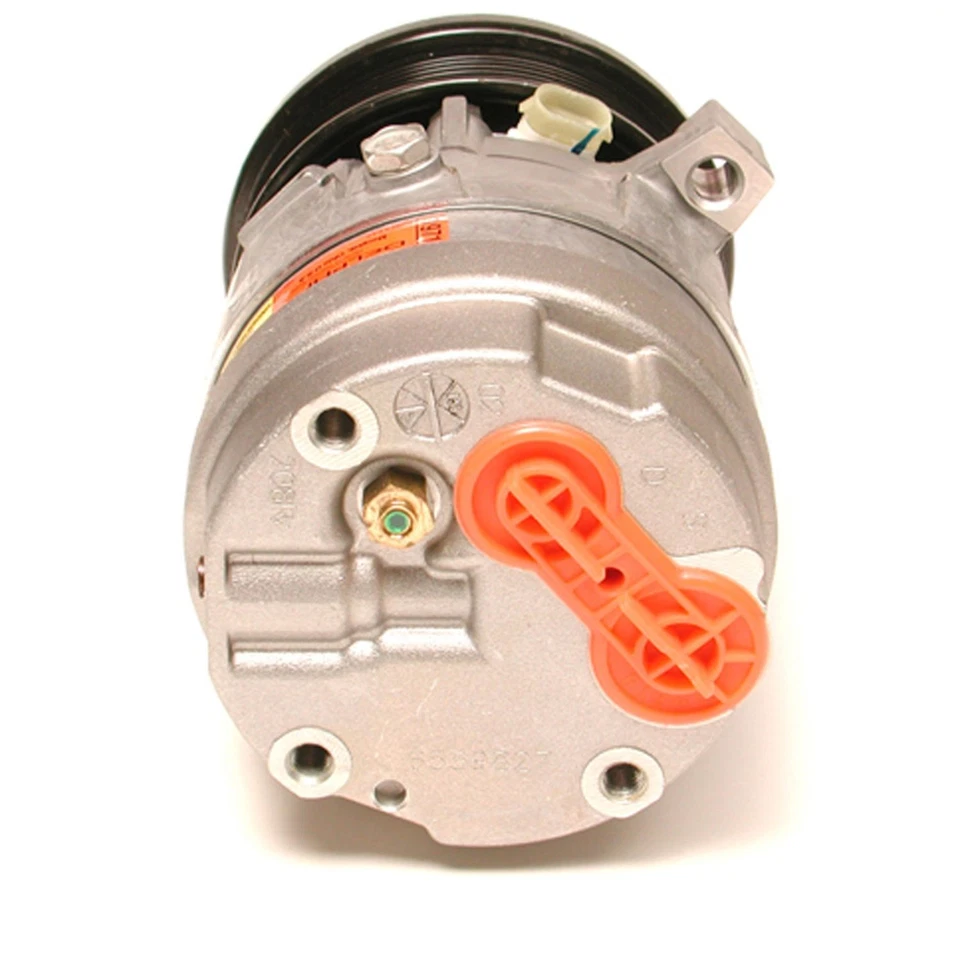 Compresor de aire acondicionado Delphi CS20009 para 97-05 Bonneville LeSabre Park Avenue Foto 3 de 4