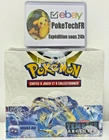 Display EB12 TEMPETE ARGENTÉE Pokémon x36 Boosters Neuf Scellé FR - ENVOI 24H