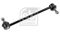 Febi Bilstein Koppelstange Stabilisator 179466 Stahl 1Mm FüR Tesla Model 100D