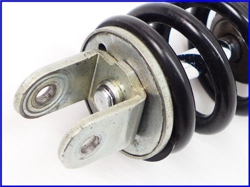SUZUKI RGV250 Gamma VJ22A Genuine rear shock absorber 18055km - Picture 2 of 10