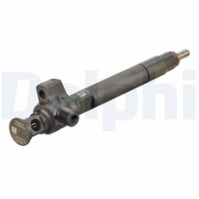 Injecteur Ford S-MAX