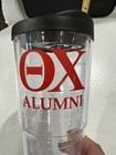 Theta Chi Fraternity Alumni Insulated Cup ~ BPA Free￼ — photo 2