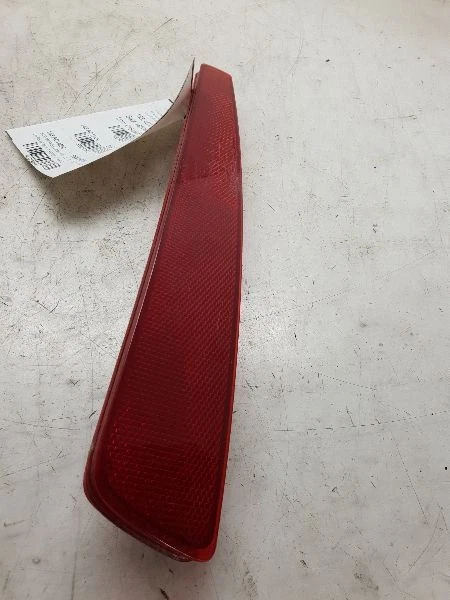 2009 ACURA TL СО СТОРОНЫ ВОДИТЕЛЯ ЗАДНИЙ БАМПЕР УСТАНОВЛЕН БОКОВОЙ МАРКЕР - Изображение 3 из 4