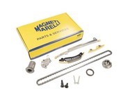 Magneti Marelli Steuerkettensatz Kit FüR Fiat 500 Panda Ypsilon 1.0 Mild Hybrid