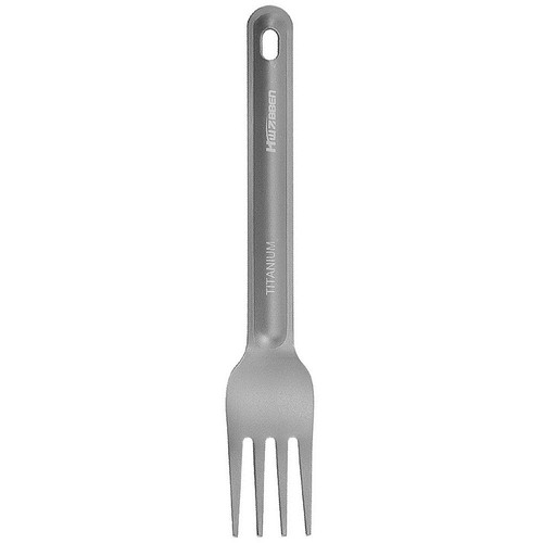 Add Convenience to Your Outdoor Eating with Ultralight Titanium Tableware - Picture 23 of 37
