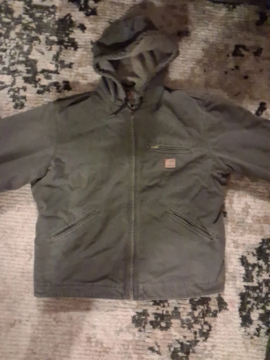 Carhartt J141 Coats, Jackets & Vests for Men for sale | eBay