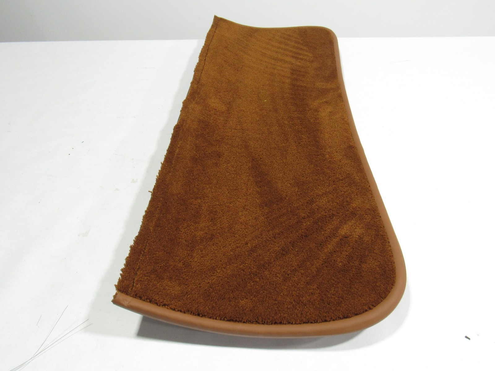 10-20 Bentley Mulsanne 2012 Rear Trunk Boot Hatch Trim Cover Panel @1