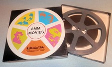 Blackhawk Films 8mm Appeasement at Munich WWII Prelude Newsreel Documentary