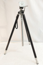 Vintage Quick-Set Elevator Top Tripod  TF