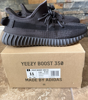 adidas Yeezy Boost 350 V2 Cinder Non-Reflective FY2903 Men's Sneaker