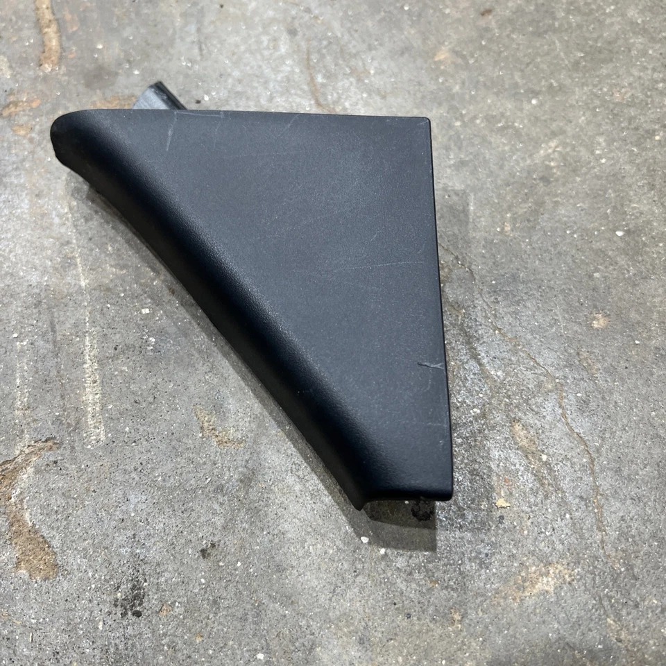 CUBIERTA PANEL PUERTA ESQUINA MOLDURA TAPA INTERIOR LADO CONDUCTOR LH HONDA ELEMENT 03-11 E10057 Foto 4 de 4