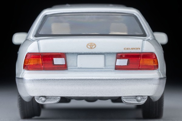 Tomica Limited Vintage NEO LV-N356a & N356b Toyota Celsior C-Sec F