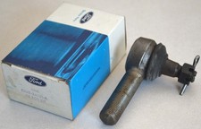 Nos 1961-1966 Ford Econoline Left Tie Rod Spindle End 1962 1963 1964 New In Box