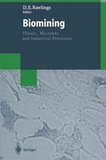 Biomining Douglas E. Rawlings