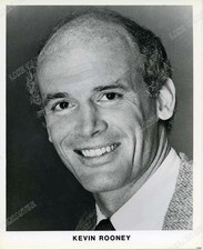 Kevin Rooney Press Photo get serious seven deadly sins Comic my wife and kids