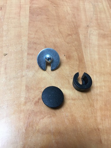 Bose Floor Speaker Stand UFS-20 Bottom Spacer Washer AV PS GS GSX  Parts