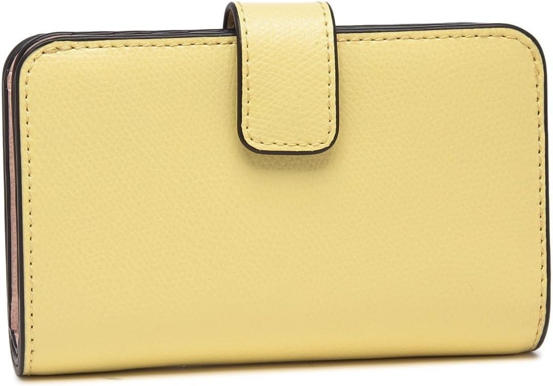 陸王 FURLA CAMELIA M COMPACT WALLET Compact Wallet M NERO Furla Camelia | Furla US