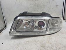 Feu avant (phare) Audi S4