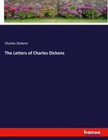 The Letters Of Charles Dickens Charles Dickens Taschenbuch Englisch 2025