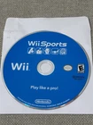 Wii Sports (Disc Only) - Nintendo Wii Disc Tested Works Great Guaranteed