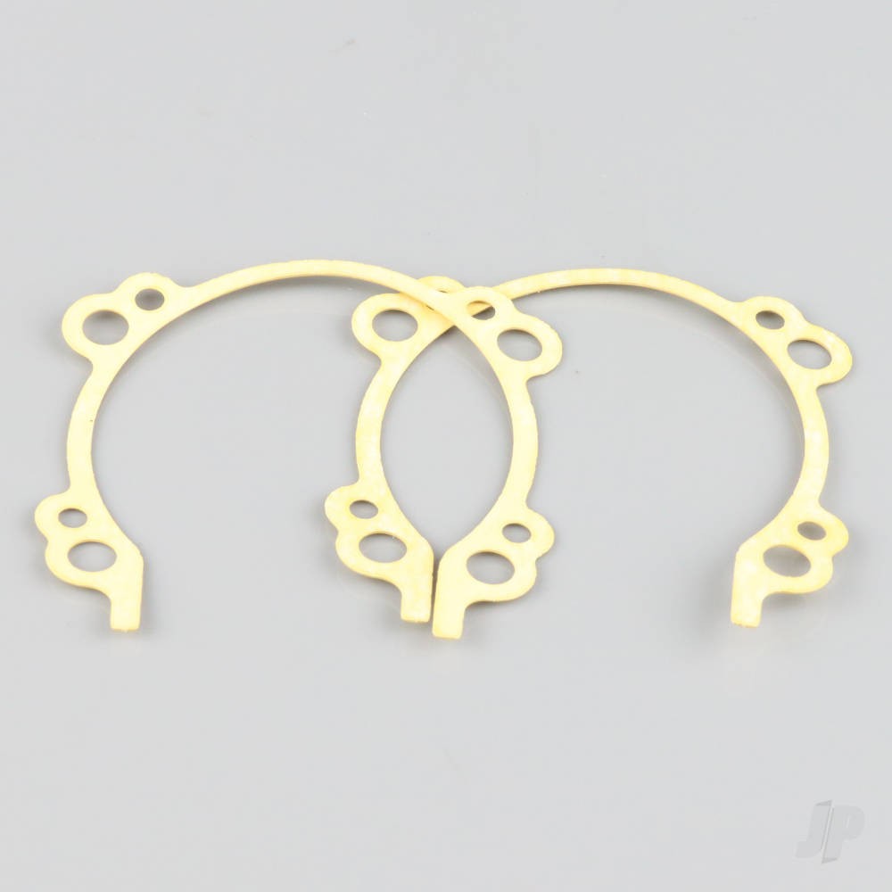 Zenoah Crankcase Gasket (2) - 5500-21141 - G230, G240, G260, G270, G290