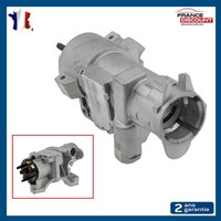 Lenkradschloss Neiman FüR Skoda Fabia I II Octavia I Superb I - 4B0905851B