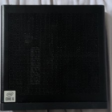 HP ProDesk 600 G6 Mini Desktop i5-10500 16GB RAM 256GB SSD Win 10 Pro