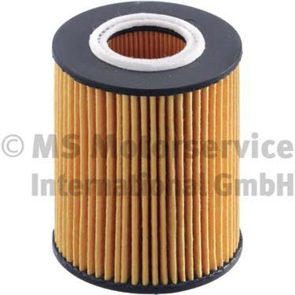 ÖLfilter Kolbenschmidt 50014490 Filtereinsatz FüR Opel Astra Caravan P10 Meriva-image
