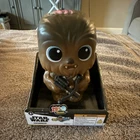 Hasbro Star Wars Droidables & Friends Chewbacca Vinyl Figure 20+ Sounds
