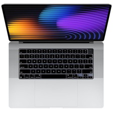 MacBook Keyboard Cover for Pro 14"/16" M2/M3/M4, 2021  2025  Air 13"/15" M1/M...
